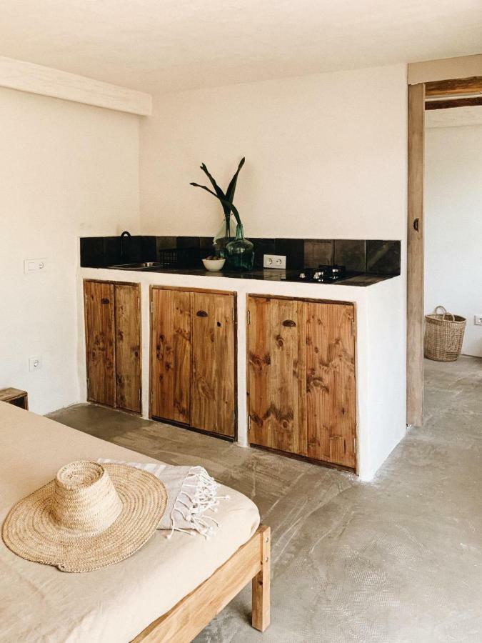Sa Caseta Studio Appartement